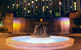 Intercontinental Kansas City At The Plaza By Ihg